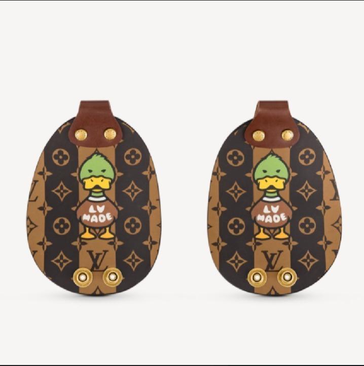 ルイヴィトン LV オーベルカンフ・アンクルブーツ 1A9ID4