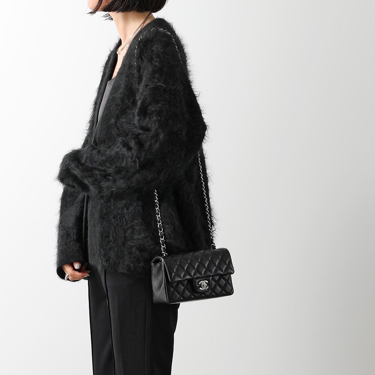 CHANEL シャネル ショルダーバッグ MATELASSE ミニ マトラッセ A69900 Y01480 94305
