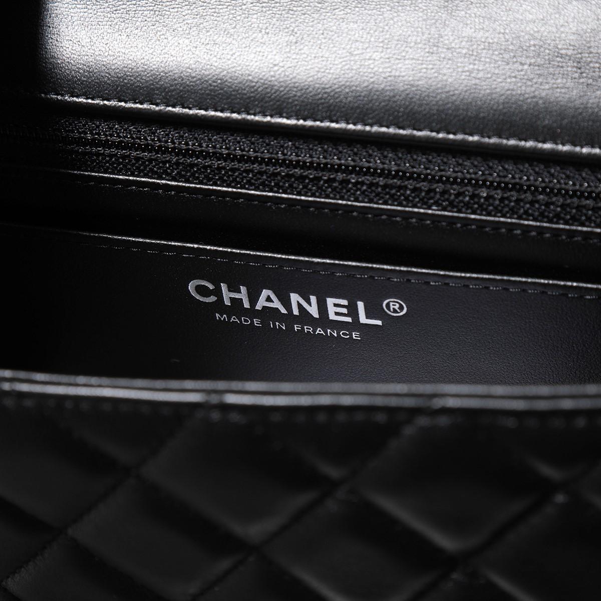 CHANEL シャネル ショルダーバッグ MATELASSE ミニ マトラッセ A69900 Y01480 94305