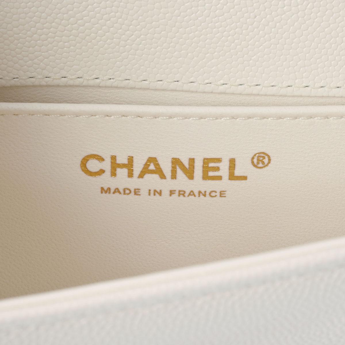 シャネル CHANEL ボーイシャネル ボーイシャネル チェーンショルダー 25cm A67086
