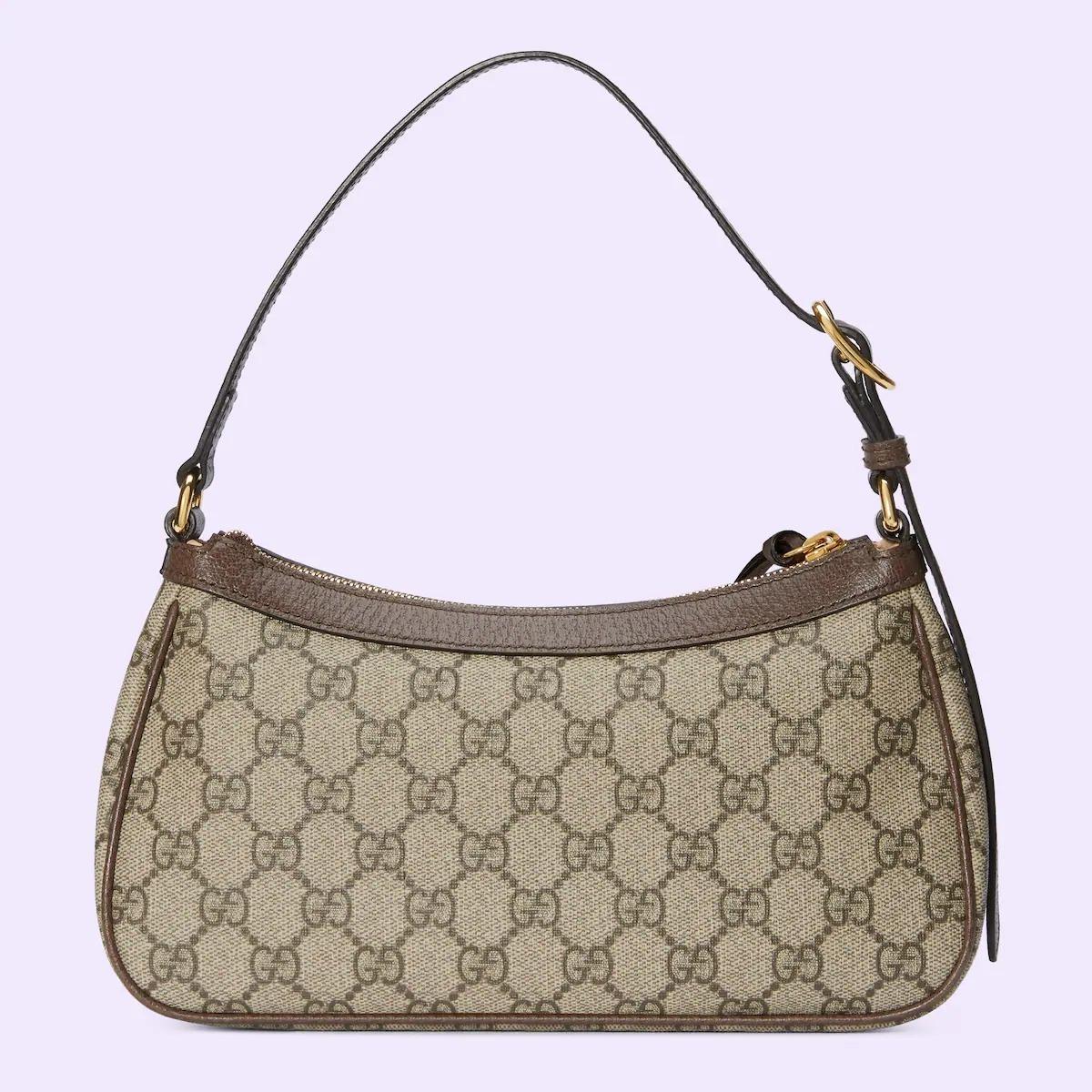 GUCCI グッチ オフィディア スモール ハンドバッグ 735145 KAAAD 8358