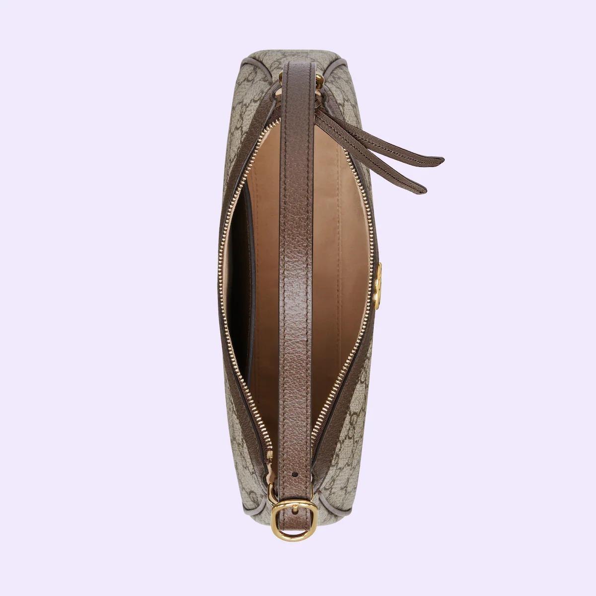 GUCCI グッチ オフィディア スモール ハンドバッグ 735145 KAAAD 8358