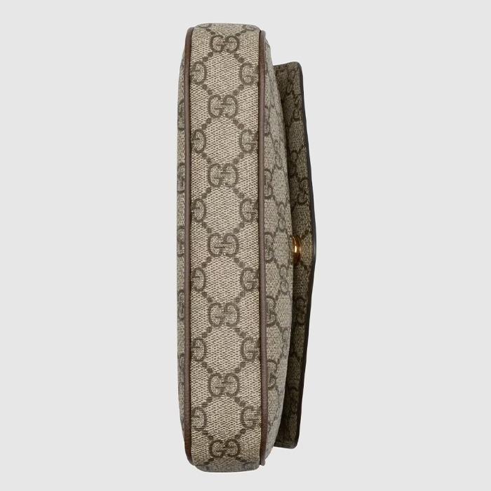 グッチ GUCCI GGスプリーム キャンバス ミニバッグ ショルダーバッグ 764961 96IWG 8745