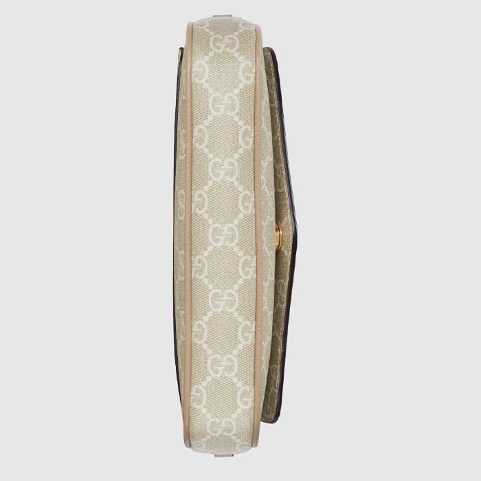 グッチ GUCCI GGスプリーム キャンバス ミニバッグ ショルダーバッグ 764961 2ZGMN 9643
