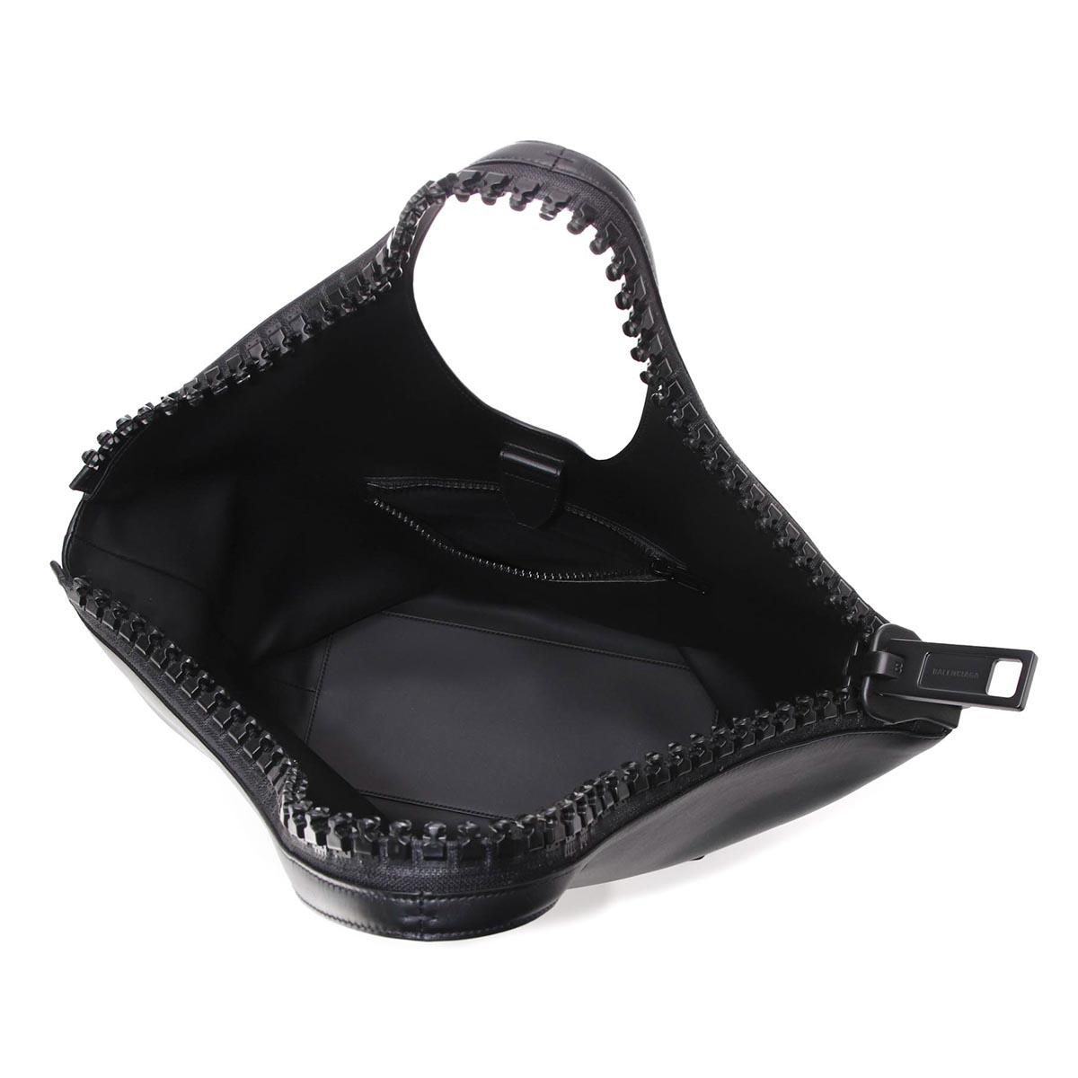 バレンシアガ BALENCIAGA バスケット ブラック レディース 656078 11r77 1000
