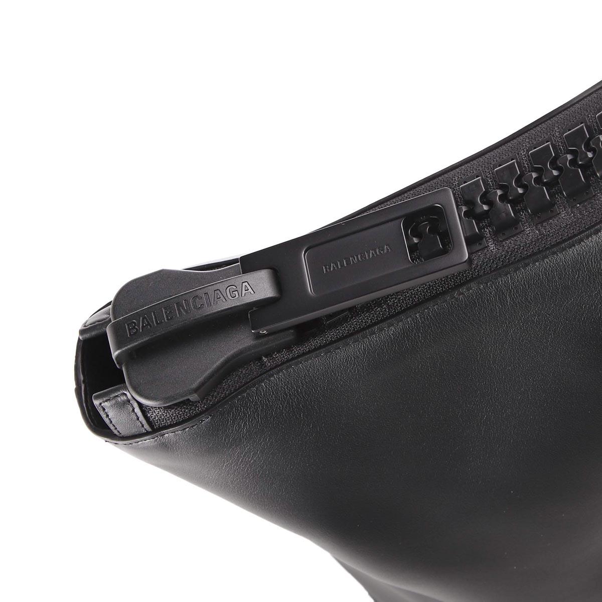 バレンシアガ BALENCIAGA バスケット ブラック レディース 656078 11r77 1000
