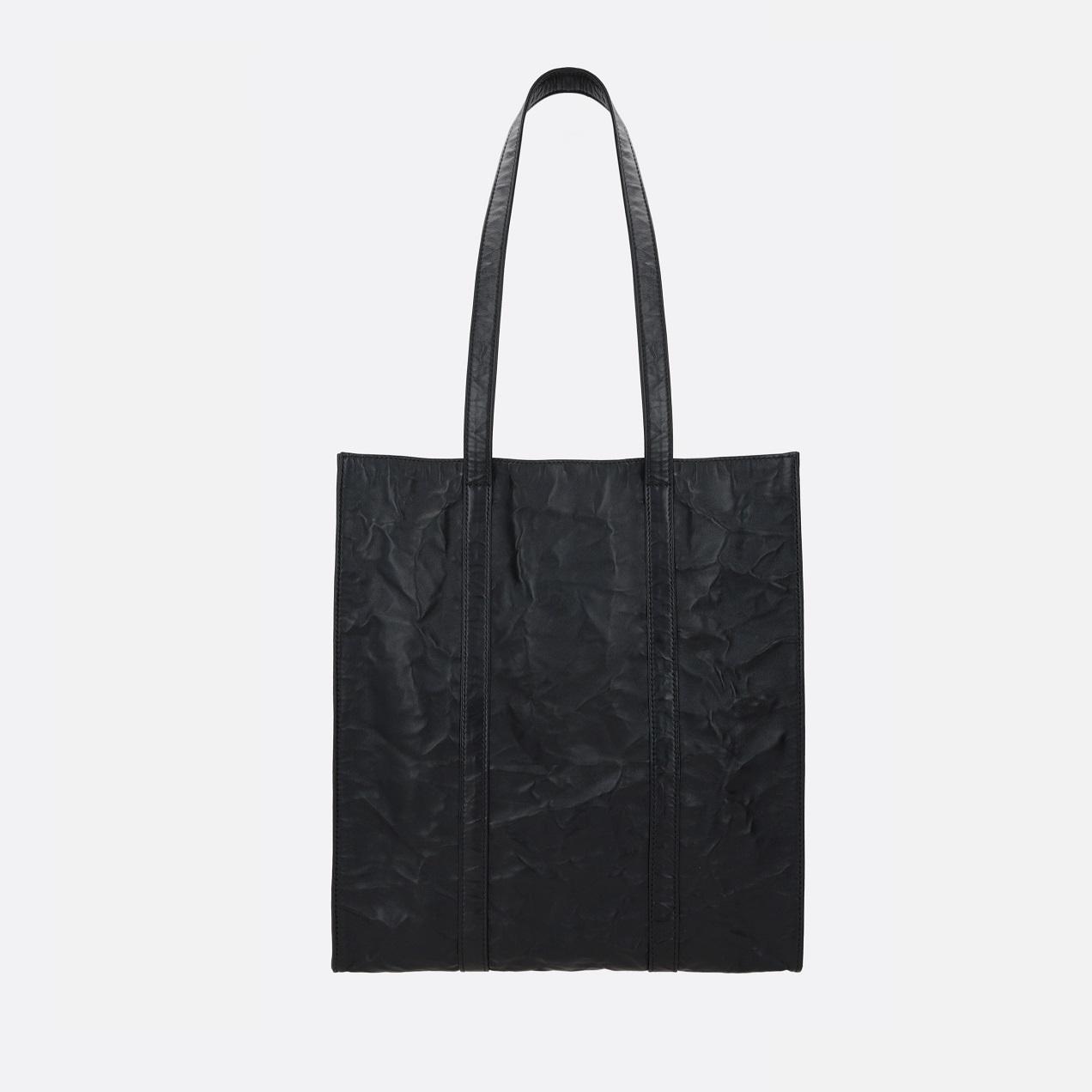 プラダ PRADA ナッパアンティーク スモール トートバッグ 1BG459 UVL F0002 V OOO