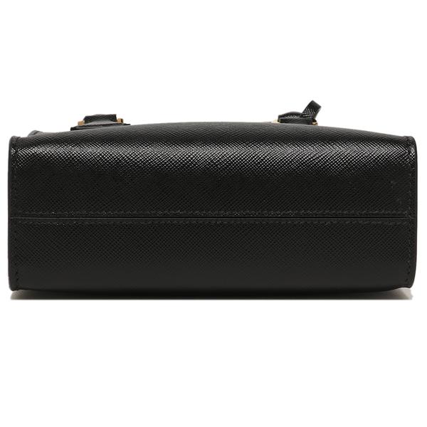 プラダPRADA スロゴ サフィアーノレザー ショルダーバッグ ハンドバッグ 1BA358_NZV_F0002_V_OOO