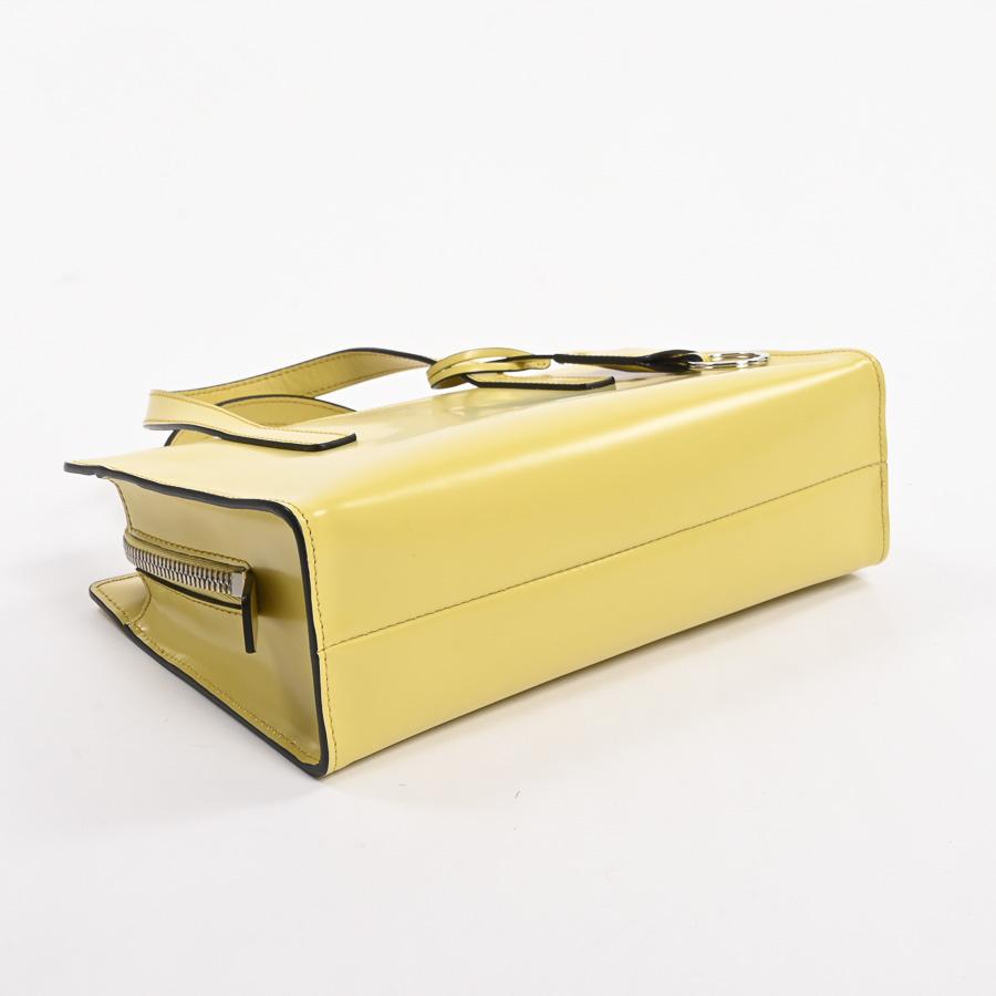 プラダ激安 PRADA Re-Edition 1995 ブラッシュドレザー ミニハンドバッグ 1BA357_ZO6_F03FB_V_OOO
