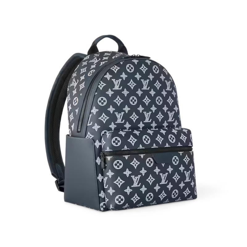 ルイヴィトン Louis Vuitton ディスカバリー・バックパック PM M24760