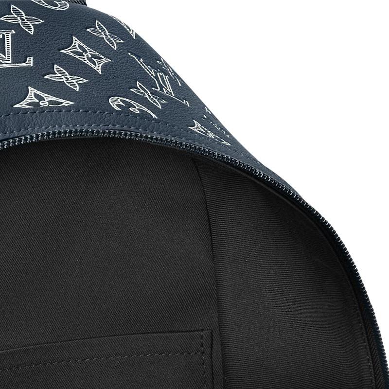 ルイヴィトン Louis Vuitton ディスカバリー・バックパック PM M24760