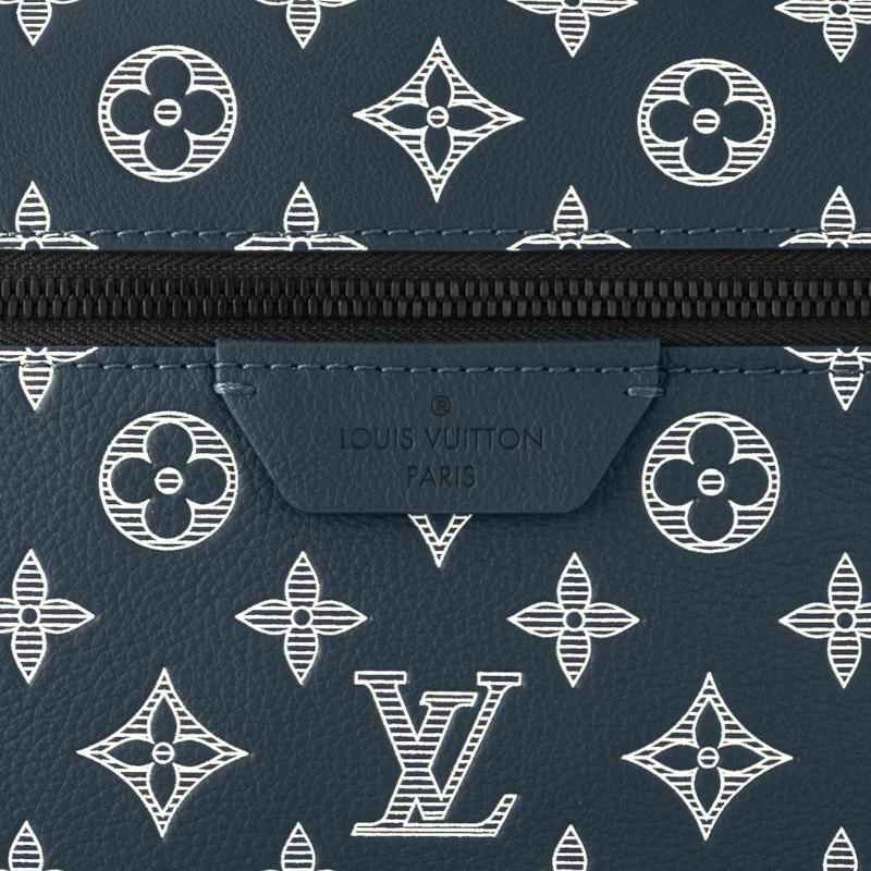 ルイヴィトン Louis Vuitton ディスカバリー・バックパック PM M24760