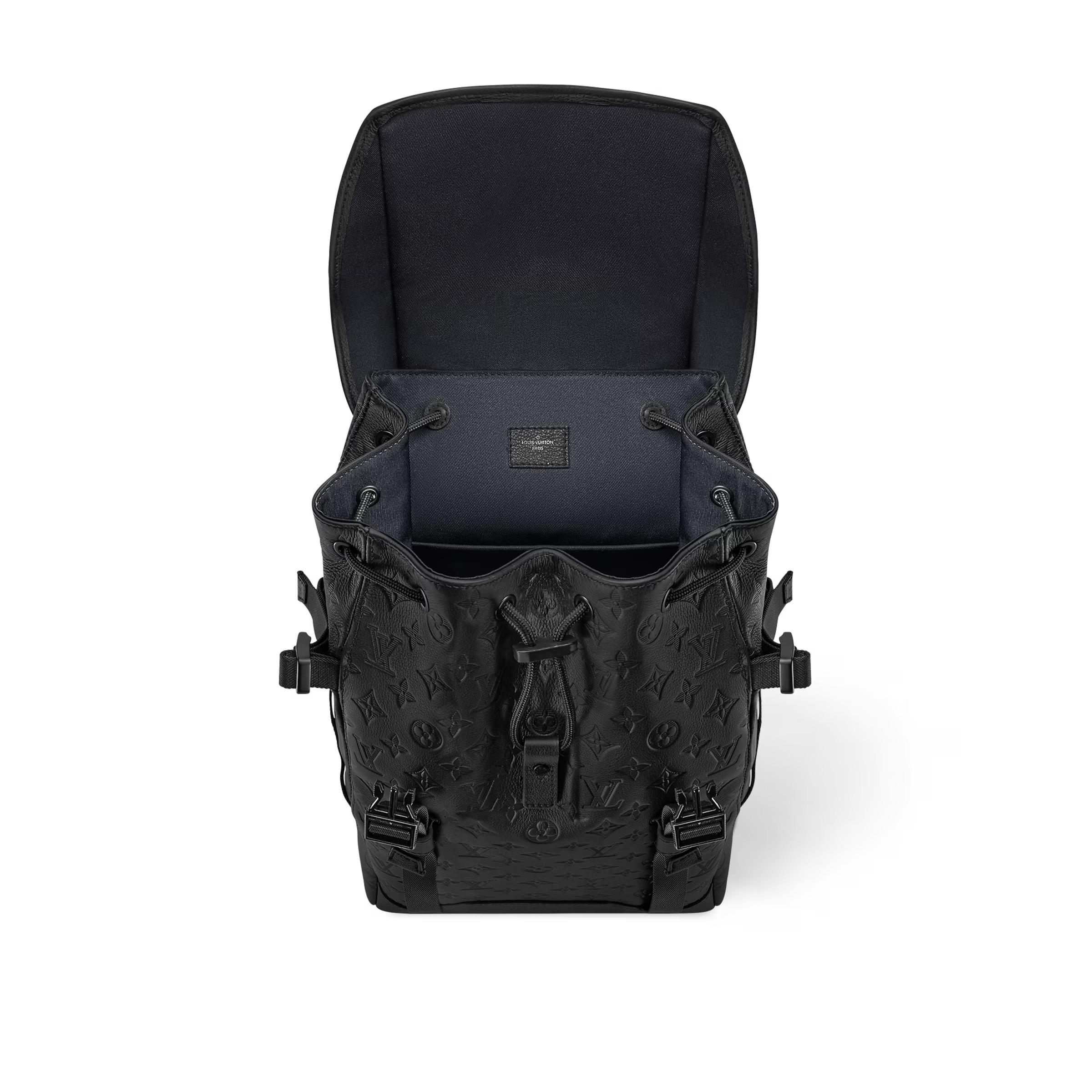 ​ルイヴィトン Louis Vuitton ゲットアウェイ モノグラム、シャドウ バックパック M24776