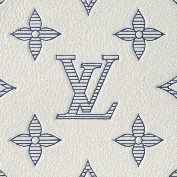 ルイヴィトン Louis Vuitton キーポル・バンドリエール 50 ボストンバッグ M24954