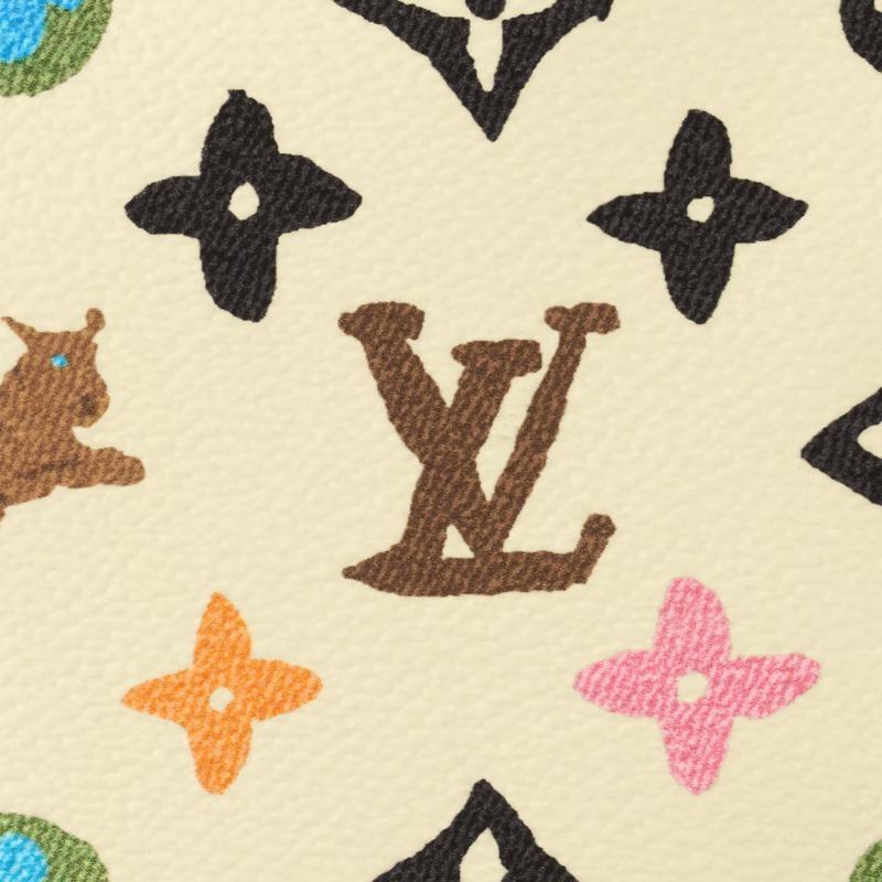 ルイヴィトン Louis Vuitton ミニ・ソフトトランク ショルダーバッグ M25132