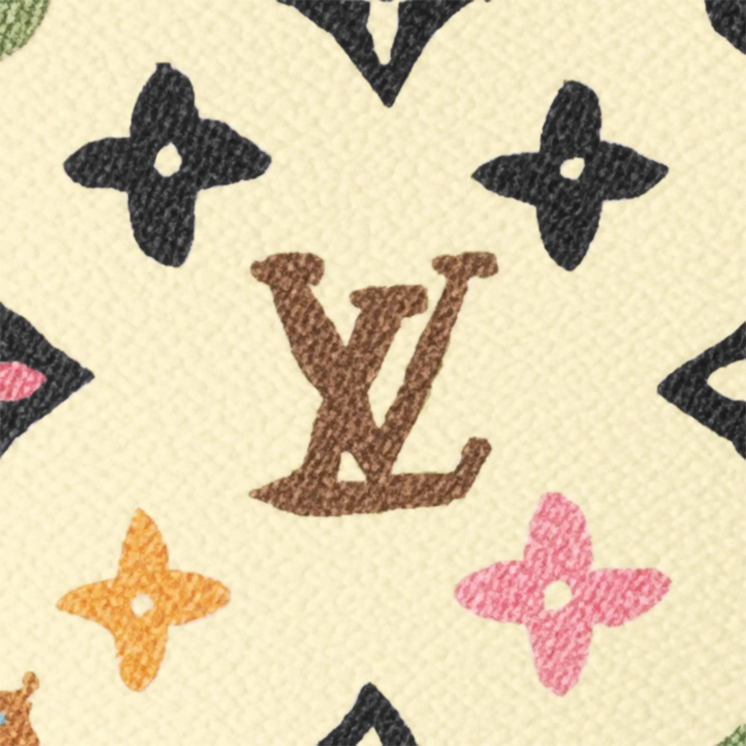 ルイヴィトン Louis Vuitton クリストファーMM リュック モノグラム ホワイト M25240