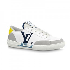 Louis Vuitton チャーリー・ライン スニーカー 1A9JLN 
