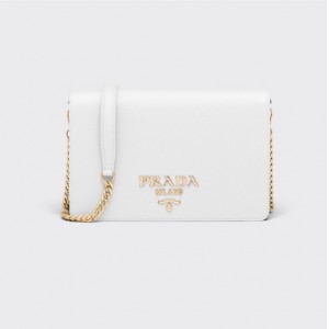 プラダ PRADA サフィアーノレザー ミニバッグ ショルダーバッグ 1BP018_NZV_F0002_V_COO