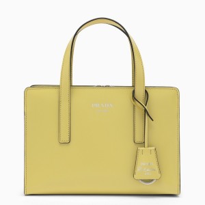 プラダ激安 PRADA Re-Edition 1995 ブラッシュドレザー ミニハンドバッグ 1BA357_ZO6_F03FB_V_OOO