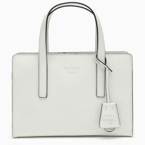 プラダ PRADA Re-Edition 1995 ブラッシュドレザー ミニハンドバッグ 1BA357_ZO6_F0PG7_V_OOO