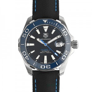 タグ・ホイヤー  アクアレーサー キャリバー5 300M WAY211B.FC6363