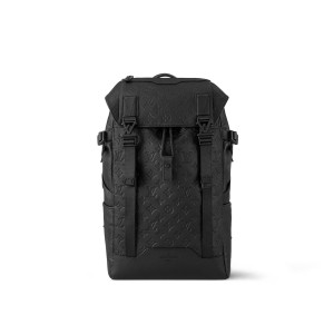 ​ルイヴィトン Louis Vuitton ゲットアウェイ モノグラム、シャドウ バックパック M24776