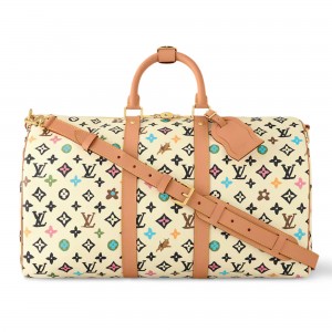 ルイヴィトン Louis Vuitton ボストンバッグ キーポル・バンドリエール 45 M25233