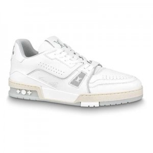 Louis Vuitton 1A8WAX スニーカー LVトレイナー