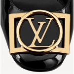 Louis Vuitton マドレーヌ・ライン パンプス 1A8MVP