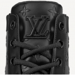 Louis Vuitton BOTTINE LV RANGER アンクルブーツ 1A9FDN