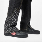 LouisVuitton LVトレイナー・ライン スニーカー 1A9IPN