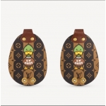 ルイヴィトン LV オーベルカンフ・アンクルブーツ 1A9ID4