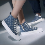 ルイヴィトン Louis Vuitton メンズ ステラハイスニーカー 1A4VT5