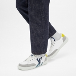 Louis Vuitton チャーリー・ライン スニーカー 1A9JLN 
