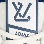 Louis Vuitton チャーリー・ライン スニーカー 1A9JLN 