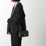 CHANEL シャネル ショルダーバッグ MATELASSE ミニ マトラッセ A69900 Y01480 94305