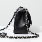CHANEL シャネル ショルダーバッグ MATELASSE ミニ マトラッセ A69900 Y01480 94305