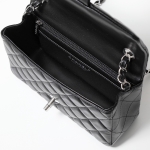 CHANEL シャネル ショルダーバッグ MATELASSE ミニ マトラッセ A69900 Y01480 94305