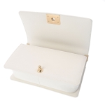 シャネル CHANEL ボーイシャネル ボーイシャネル チェーンショルダー 25cm A67086