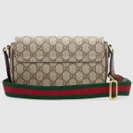 グッチ GUCCI GGスプリーム キャンバス ミニバッグ ショルダーバッグ 764961 96IWG 8745
