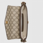 グッチ GUCCI GGスプリーム キャンバス ミニバッグ ショルダーバッグ 764961 96IWG 8745