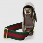 グッチ GUCCI GGスプリーム キャンバス ミニバッグ ショルダーバッグ 764961 96IWG 8745