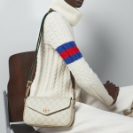 グッチ GUCCI GGスプリーム キャンバス ミニバッグ ショルダーバッグ 764961 2ZGMN 9643