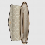 グッチ GUCCI GGスプリーム キャンバス ミニバッグ ショルダーバッグ 764961 2ZGMN 9643