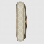 グッチ GUCCI GGスプリーム キャンバス ミニバッグ ショルダーバッグ 764961 2ZGMN 9643