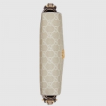 グッチ GUCCI GGスプリーム キャンバス ミニバッグ ショルダーバッグ 764961 2ZGMN 9643