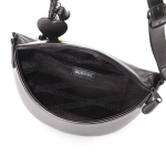 バレンシアガ ベルトバッグ 2WAY グレー レディース 565510 1ndr7 1015