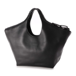 バレンシアガ BALENCIAGA バスケット ブラック レディース 656078 11r77 1000