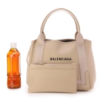 バレンシアガ BALENCIAGA トートバッグ ベージュ レディース 339933 d6wxn 2760