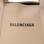 バレンシアガ BALENCIAGA トートバッグ ベージュ レディース 339933 d6wxn 2760